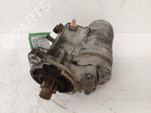 Used Starter KIA CARENS II MPV (FJ) 2.0 CRDi (113 hp) 26747184