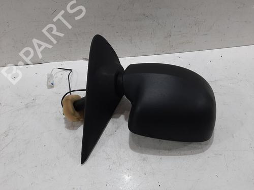 Right mirror DACIA LOGAN MCV II TCe 90 (K8M1, K8MA, K8AC) | BP32239649C27 