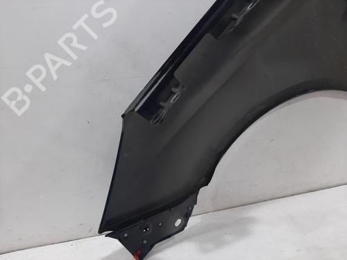 Right front fenders VAUXHALL CORSA Mk III (D) (S07) 1.0 i 12V (L08) | BP29742098C42 