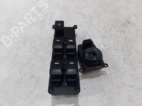 Used Right front window switch Right front window switch 37400313 37400313