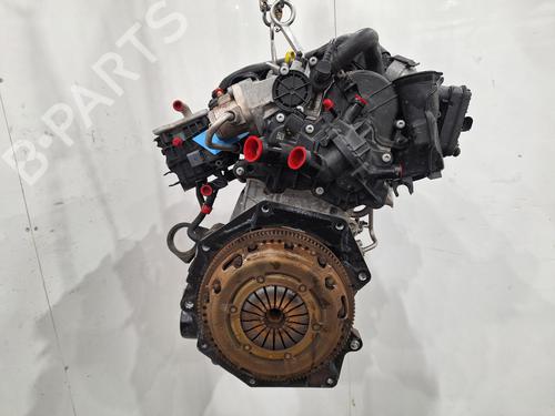 Motor SKODA FABIA III (NJ3) 1.0 TSI (95 hp) 31965141