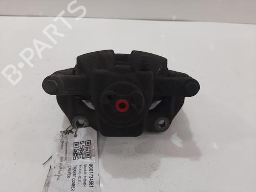 Other FORD TRANSIT COURIER B460 Box Body/MPV 1.5 EcoBlue | BP36383581O1 - Image 3