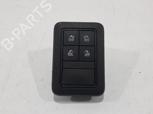 Used Electronic module Electronic module LAND ROVER RANGE ROVER IV (L405) 4.4 SDV8 4x4 (340 hp) 33282437 33282437