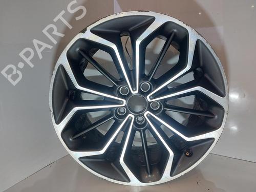 Fælk FORD FOCUS IV (HN) 1.0 EcoBoost mHEV Flex (125 hp) 32380008