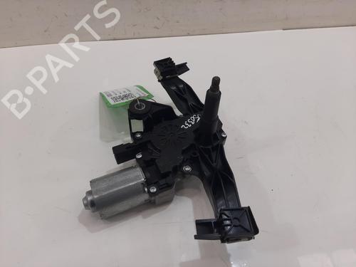 Used Rear wiper motor Rear wiper motor VAUXHALL CORSA Mk IV (E) (X15) 1.4 (90 hp) 35769250 35769250