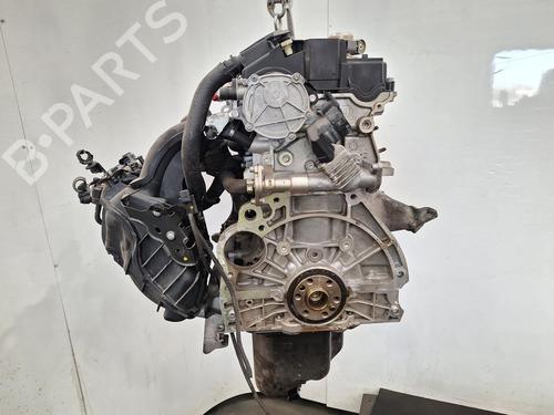Engine BMW 3 (E90) 318 i | BP33318580M1  - Image 5