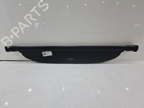 Used Rear parcel shelf Rear parcel shelf HYUNDAI TUCSON (TL, TLE) 1.7 CRDi (116 hp) 40512551 40512551