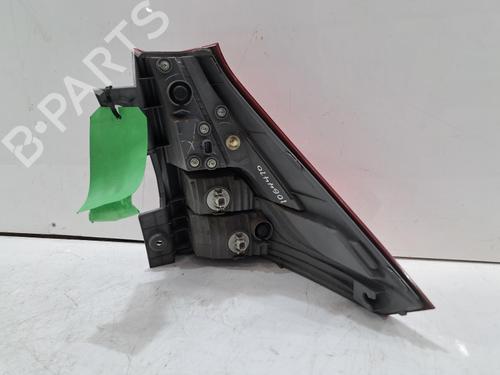 Left tailgate light HONDA CR-V IV (RM_) 2.2 i-DTEC 4WD (RE6) | BP40455573C79 - Image 5