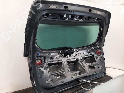 Tailgate KIA SPORTAGE IV (QL, QLE) 1.7 CRDi | BP31769484C6 