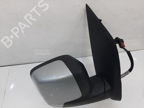 Right mirror FIAT QUBO (225_) 1.3 D Multijet (225AXE1A, 225CXE1A, 225AXH1A, 225AXL1A,... | BP27563355C27 