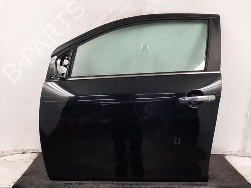 Dør venstre fortil CITROËN C1 II (PA_, PS_) 1.2 VTi 82 (82 hp) 32357921