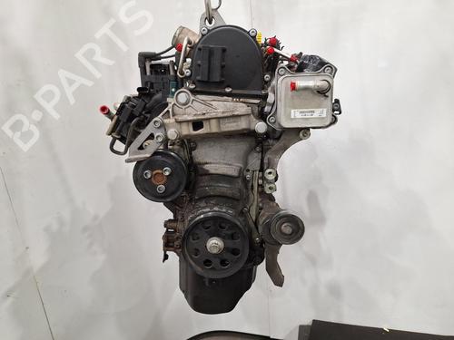 Motor AUDI A1 (8X1, 8XK) 1.2 TFSI (86 hp) 29397867