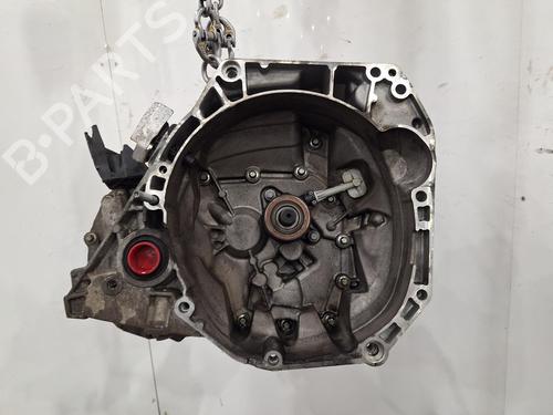 gearbox-renault-clio-iv-bh_-2012-2013-2014-2015-2016-2017-2018-2019-2020-2021-39983628 main image