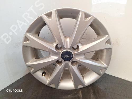 Used Rim Rim 37853205 37853205