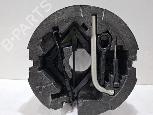 Used Jack Kit Jack Kit 39569728 39569728