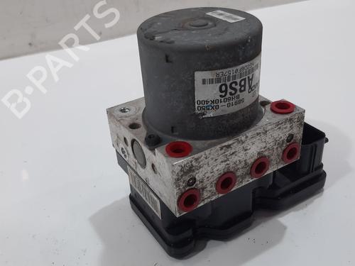 ABS pump HYUNDAI i10 I (PA) 1.2 | BP29810554M43 