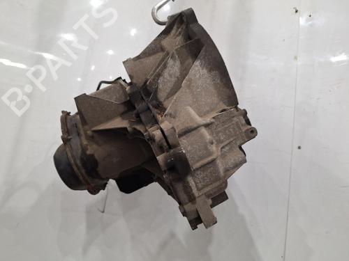 Gearbox FORD FIESTA VI (CB1, CCN) 1.25 | BP39655454M3 - Image 6