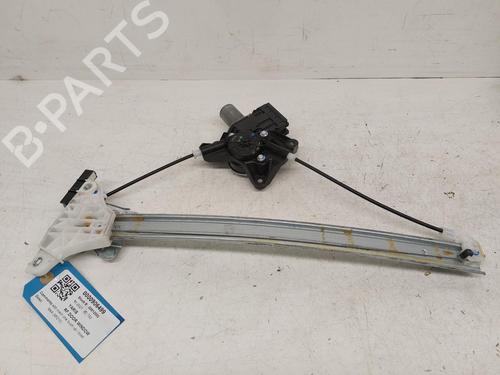 Used Front right window mechanism TOYOTA YARIS (_P21_, _PA1_, _PH1_) 1.5 Hybrid (MXPH10, MXPH11) (116 hp) 26806616