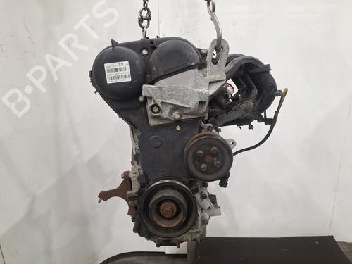 Motor FORD FIESTA VI (CB1, CCN) 1.25 (82 hp) 32357847