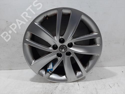 Used Rim VAUXHALL MOKKA / MOKKA X (J13) 1.4 (140 hp) 30789138