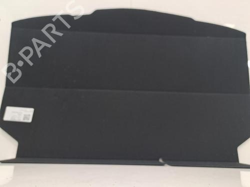 Used Luggage compartment floor Luggage compartment floor 38314331 38314331