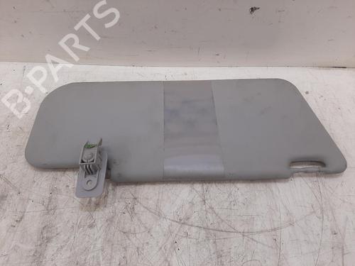 Venstre solskærm FIAT PANDA (169_) 1.2 (169.AXB11, 169.AXB1A) | BP39507089I1 - Image 5