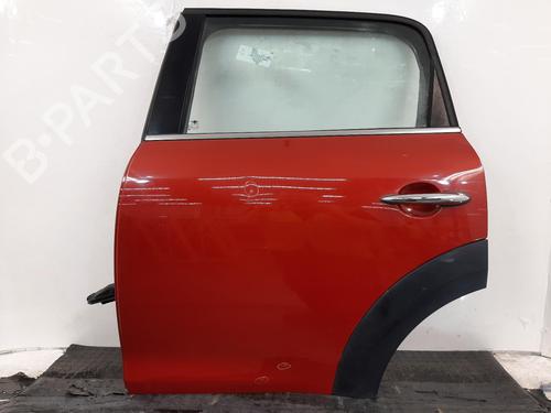 Used Left rear door Left rear door 38446810 38446810