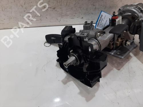 Steering column FORD FIESTA VI (CB1, CCN) 1.4 | BP38048486M21 - Image 3