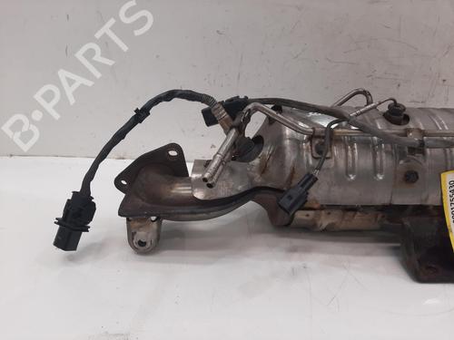 Particulate filter SSANGYONG TIVOLI 1.6 XDi 160 | BP37244948M81 - Image 3