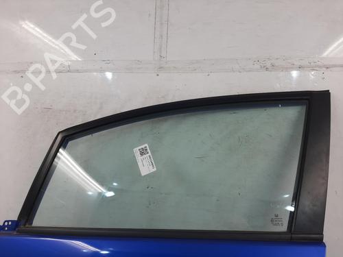 Left front door HONDA JAZZ III (GE_, GG_, GP_, ZA_) 1.3 i (GE6, GG3, GG6) | BP29946228C2