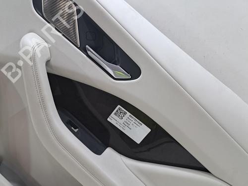 Andre JAGUAR I-PACE (X590) EV400 AWD | BP30516628O1