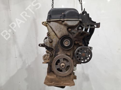 Engine HYUNDAI i30 (FD) 1.4 | BP30671478M1