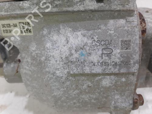 Brake master cylinder NISSAN LEAF (ZE1) Electric | BP26858844M77 