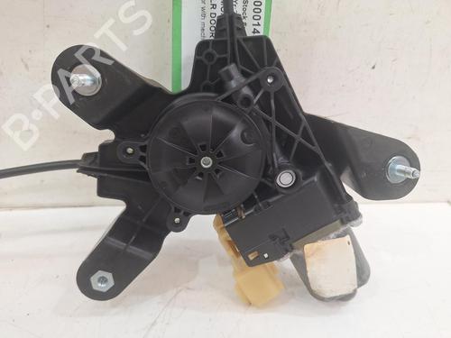 Rear left window mechanism FORD MONDEO V Turnier (CF) 2.0 EcoBoost | BP27225317C24 - Image 2