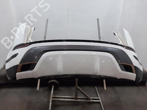 Used Rear bumper Rear bumper LAND ROVER RANGE ROVER EVOQUE (L551) 1.5 P300e Hybrid 4x4 (309 hp) 34149558 34149558