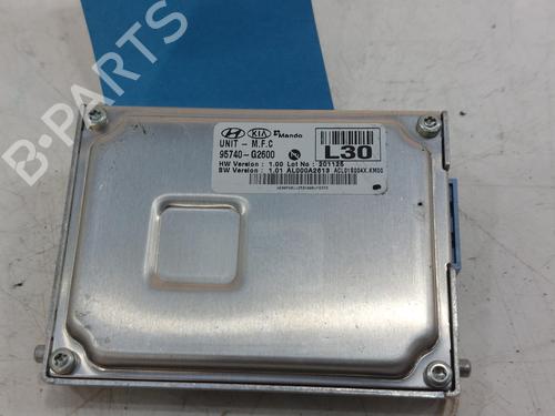 Camera HYUNDAI IONIQ (AE) Electric | BP26768725E14 