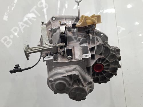 Skrzynia biegów FORD PUMA (J2K, CF7) 1.0 EcoBoost mHEV | BP29636468M3 