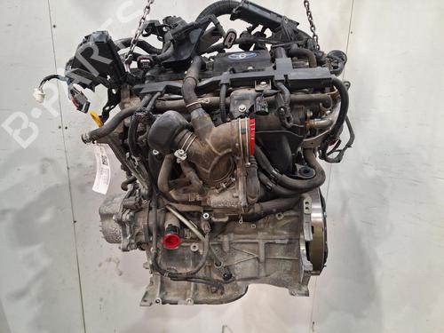 Engine TOYOTA C-HR (_X1_) 1.8 Hybrid (ZYX10_, ZYX11_, ZYX10R, ZYX11R) | BP39267036M1 - Image 4