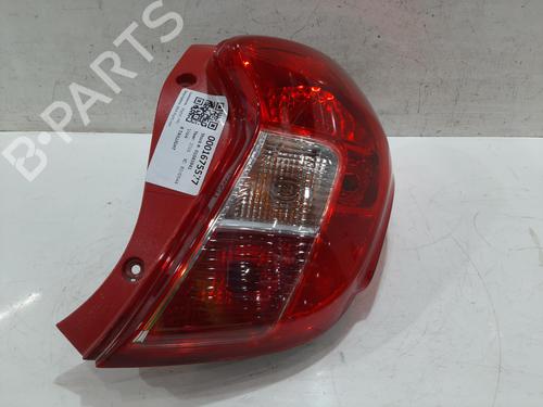 Used Right taillight Right taillight VAUXHALL VIVA (C16) 1.0 (75 hp) 33467534 33467534