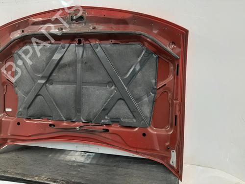 Hood MITSUBISHI L200 / TRITON (KA_T, KB_T) 2.5 DI-D 4WD (KB4T) | BP26845235C1 