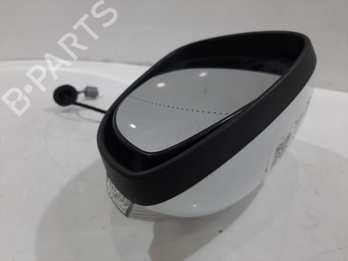 Right mirror FORD B-MAX (JK) 1.6 Ti | BP29398199C27 