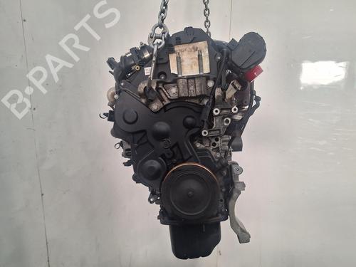 Used Engine Engine FORD GRAND C-MAX (DXA/CB7, DXA/CEU) 1.6 TDCi (115 hp) 33648228 33648228