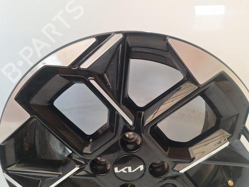 Fælk KIA PICANTO III (JA) 1.2 DPI | BP36985893C45 - Image 2