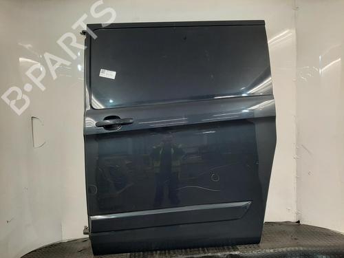 Used Left slide door Left slide door FORD TRANSIT CUSTOM V362 Van (FY, FZ) 2.2 TDCi (125 hp) 40185254 40185254