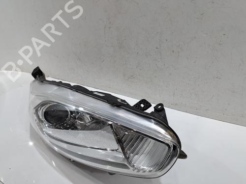 Right headlight FORD FIESTA VI (CB1, CCN) 1.0 EcoBoost | BP32851502C29 - Image 4