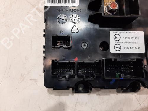 Control unit BYD SEAL U 1.5 Plug-in Hybrid Front-Wheel Drive | BP36334408M11  - Image 6