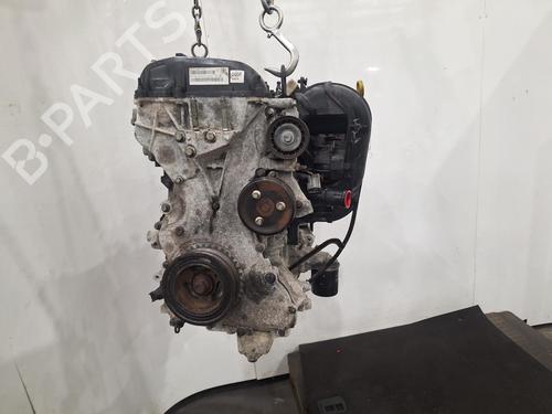Used Engine Engine FORD FOCUS II (DA_, HCP, DP) 1.8 (125 hp) 33720921 33720921