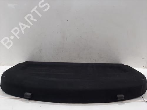 Used Rear parcel shelf VAUXHALL ASTRA Mk VII (K) (B16) 1.0 (105 hp) 29742130