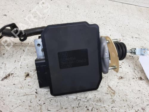 Servo brake HONDA CIVIC XI Hatchback (FL) 2.0 e:HEV | BP26748491M42 - Image 3