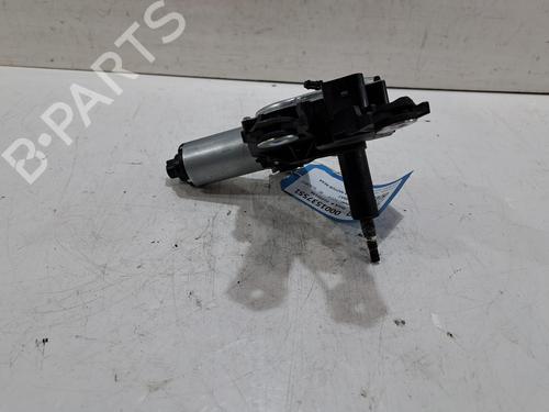 Rear wiper motor VW PASSAT B7 Variant (365) 2.0 TDI | BP29809710M102 
